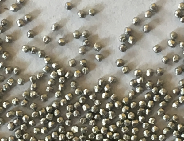 高強度鋼絲切丸(磨圓)【不銹鋼丸廠家】